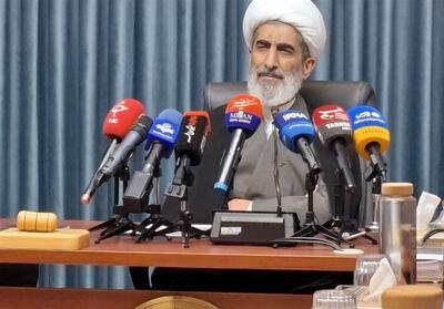  بیش از 50 درصد پرونده‌های شوراهای حل اختلاف به سازش منتهی می‌شود - تسنیم