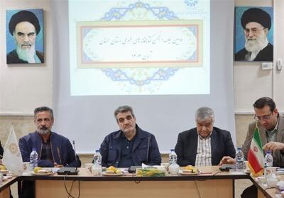  توسعه کتابخانه‌ها بدون اعتبار ممکن نیست - تسنیم
