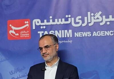  تالاب عینک به تفرجگاه اصلی رشت تبدیل می‌شود - تسنیم