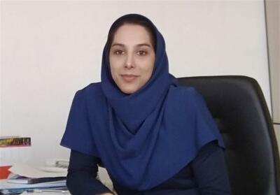  «الهام پدید» قهرمان بیرجندی که با یک پا بر قله‌ها ایستاد - تسنیم
