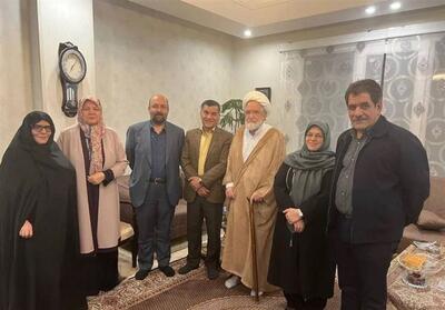  بازشدن زخم اختلافات 20ساله اصلاح‌طلبان در دیدار با کروبی - تسنیم