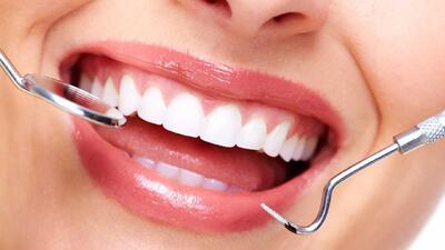  این محصول نانویی ایرانی دندان های از دست رفته را به شما بازمی گرداند