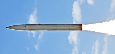  موشک مافوق‌صوت Dark Eagle گام بلند آمریکا در رقابت جهانی تسلیحات پیشرفته