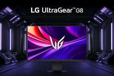  معرفی مانیتور گیمینگ UltraGear 37G800A ال‌جی با وضوح 4K و نرخ نوسازی ۱۶۵ هرتز