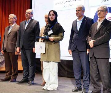  تجلیل بانک صادرات ایران از ۶۷ دانشجوی نخبه المپیادی کشور