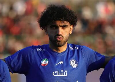  درباره تمرین نکردن استقلال: تصمیم بزرگترها بود