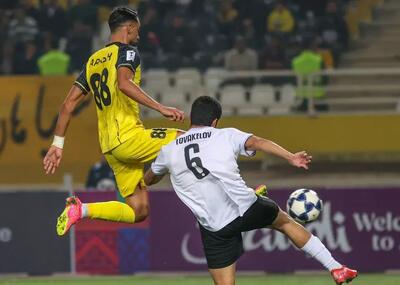  رقیب سپاهان بدشانس‌ترین تیم آسیا!