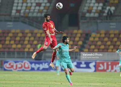  مریدی: هر جا که گل‌محمدی بخواهد بازی می‌کنم