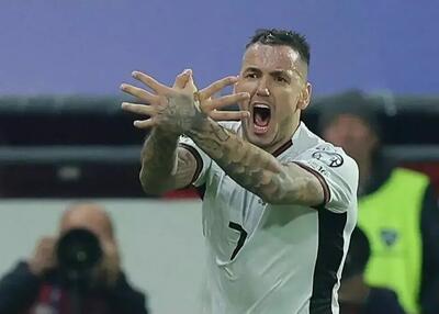  جریمه سنگین: صربستان و رومانی نقره‌داغ شدند