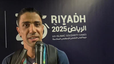  طیبی: تیم جوانی داریم، نتیجه بازی مقابل افغانستان یک اتفاق بود