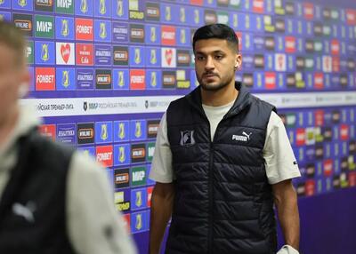  محبی با سوچی به تیم ملی ملی‌آید