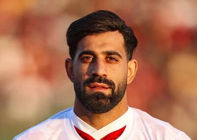  استوری کنعانی: با قلب مشکی تقدیم به صابر