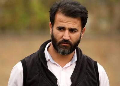  بهاری: هزار نفر برای انتخاب سرمربی زنگ می‌زنند!