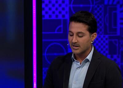  خانبان: کالدرون فاش کننده ترکیب پرسپولیس را پیدا کرد