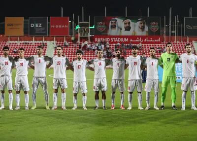  واکنش اماراتی‌ها به تورنمنت العین: ایران و بهترین‌ها می‌آیند