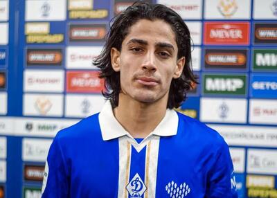  حسین‌نژاد قبل از فیفادی بازی می‌کند