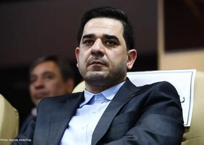  تقوی: استقلال دیر تیم بست، صابر به الریان رفت