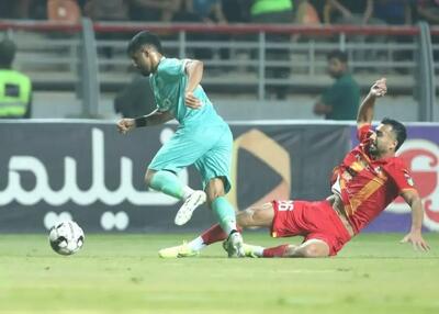  کاظمی: این یک شروع دوباره برای فولاد بود