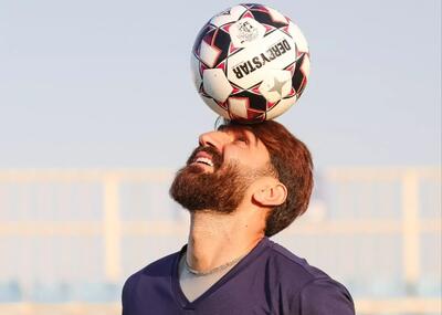  پیام بیرو برای هواداران تراکتور: وقت ناراحتی نداریم