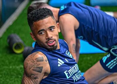  هیچ خبری آرتتا را اینقدر خوشحال نمی‌کرد!