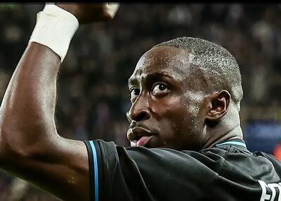  جلاد بارسلونا در تیم ملی پرتغال!