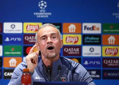  توقع دارید گل نخوریم و همه بازی‌ها را 5-0 ببریم!