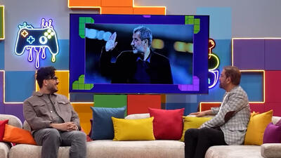  فیروز کریمی: مایلی‌کهن ناراحت می‌شود!