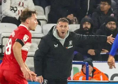  ولوز سرمربی‌اش را از چمپیونشیپ انتخاب کرد