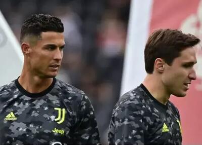  کنار رونالدو بازی کرده‌ام ولی مسی بهترین است