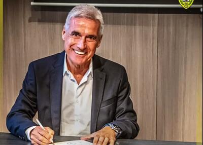  پایان کار کاسترو، 155 روز بعد از پروژه رونالدو