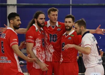  ١١ امتیاز ستاره ایرانی برای فرار از شکست کافی نبود