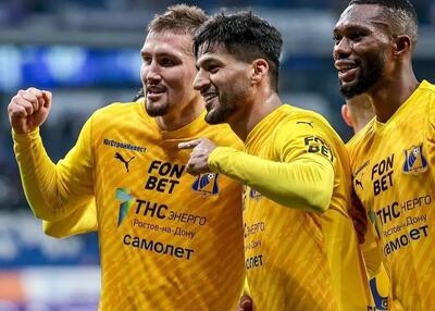  درخشش محبی قبل از اردوی ملی