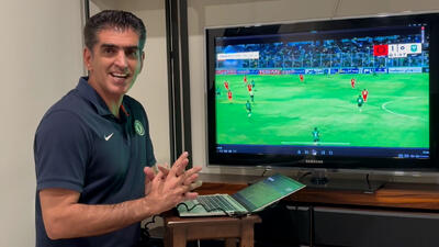  کارشناسی داوری خیبر - تراکتور: گل‌ها، هند و زیرطاقی!