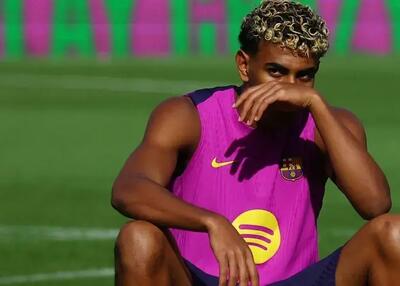  بارسلونا-اسپانیا: آتش یک درگیری جدید!