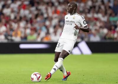  نقشه ویژه ژابی برای ستاره فراموش شده رئال