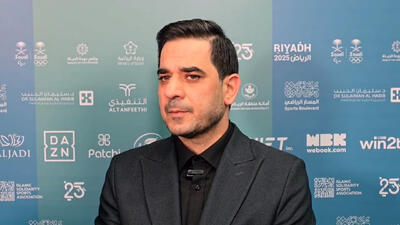  تقوی: افراد سودجو بدنبال اختلاف فدراسیون با ترکمن صحرا بودند