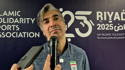  شمسایی: این دو روز برای من به اندازه ده سال طول کشید