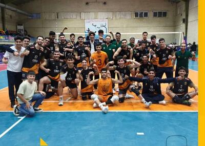  یک مدعی دیگر قربانی شهداب شد