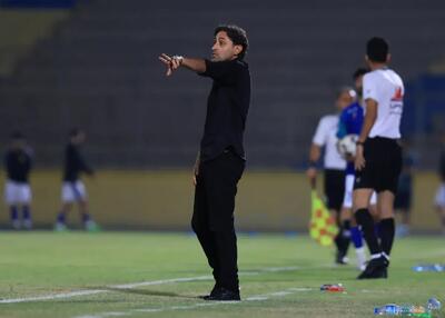  رجب‌زاده: امروز، روز سیاه داوری لیگ بود!