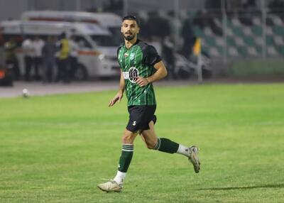  یک چهره آشنا برابر بهترین خط حمله ایران