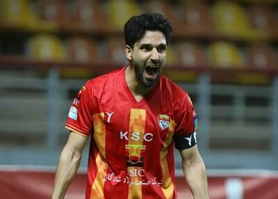  انصاری: چشم‌انداز فولاد بالاتر از این حرف‌هاست