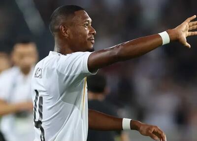  مدافع کلیدی رئال مادرید برگشت