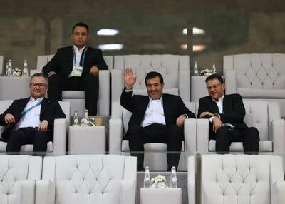  دنیامالی: میزبانی عربستان قابل قبول است