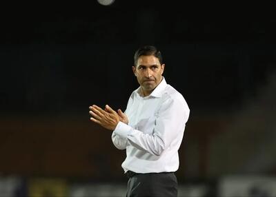  وحید هاشمیان بوکسور می‌شود! (عکس)