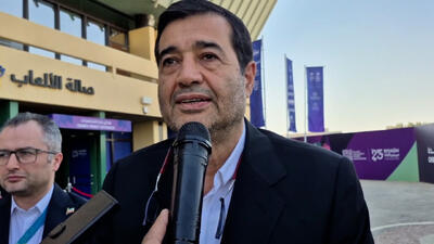  دنیامالی: انتظار بیشتری از میزبانی کشور عربستان داریم