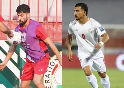  دو ملی‌پوش سهم استقلال از لیست تیم ملی