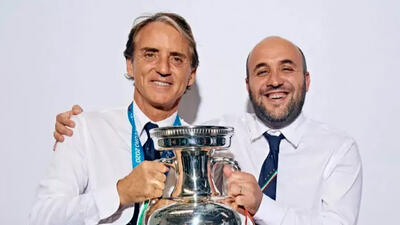  جزئیات حضور گالیاردی در تیم ملی از زبان علوی