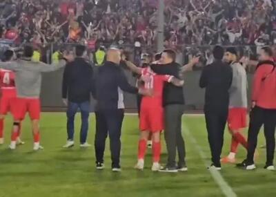  خوب، بد و زشتِ جمعه شب جنجالی پرسپولیس و استقلال