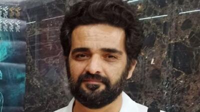  پیگیری پرونده بازداشت احمد بیضایی در ترکیه