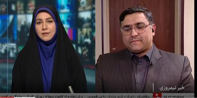  خودرو‌های عمومی بدون محدودیت سنی می‌توانند گاز سوز شوند+ فیلم